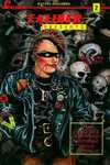 Caliber Presents #2 Comic Books - Covers, Scans, Photos in Caliber Presents Comic Books - Covers, Scans, Gallery